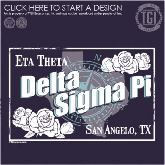 Delta Sigma Pi-ASU Formal