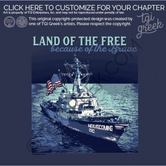 US Navy – Family Homecoming