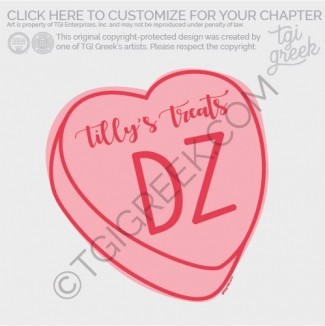 Delta Zeta – FHSU tillys Treats