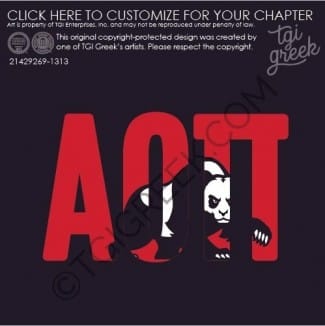 Alpha Omicron Pi – ISU PR Tank