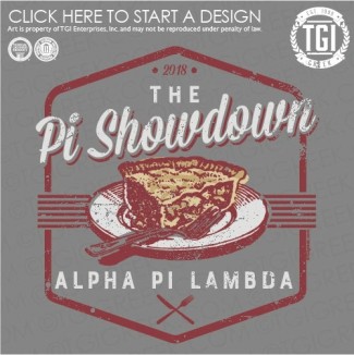 Alpha Pi Lambda-DU Pi Showdown