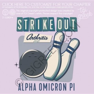 Alpha Omicron Pi – TENN strikeout arthritis bowling
