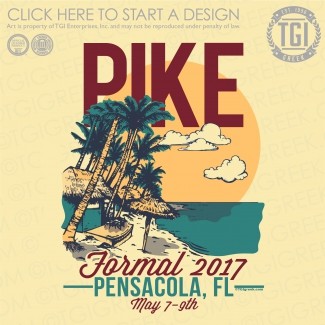 Pi Kappa Alpha-DSU Formal