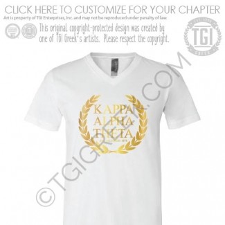 Kappa Alpha Theta ALB Recruitment