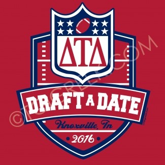Delta Tau Delta-UTK Date Party