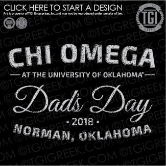 TGI-CO BW Dads Day