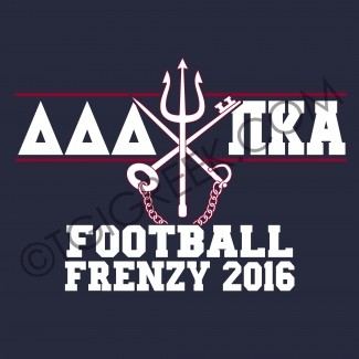 Delta Delta Delta – OSU Homecoming Frenzy