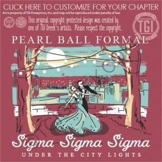 Sigma Sigma Sigma – SEMOS Pearl Ball Formal