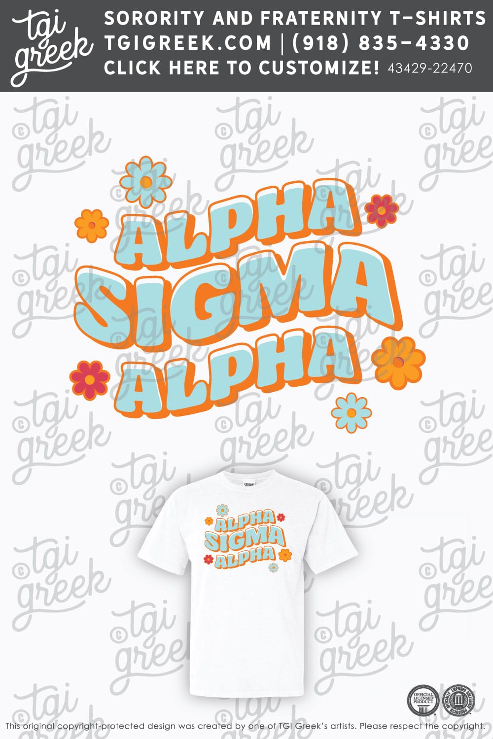 Alpha Sigma Alpha – SUFF Bid Day