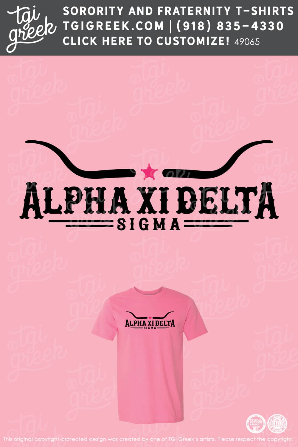 Alpha Xi Delta – UIA Retreat Two