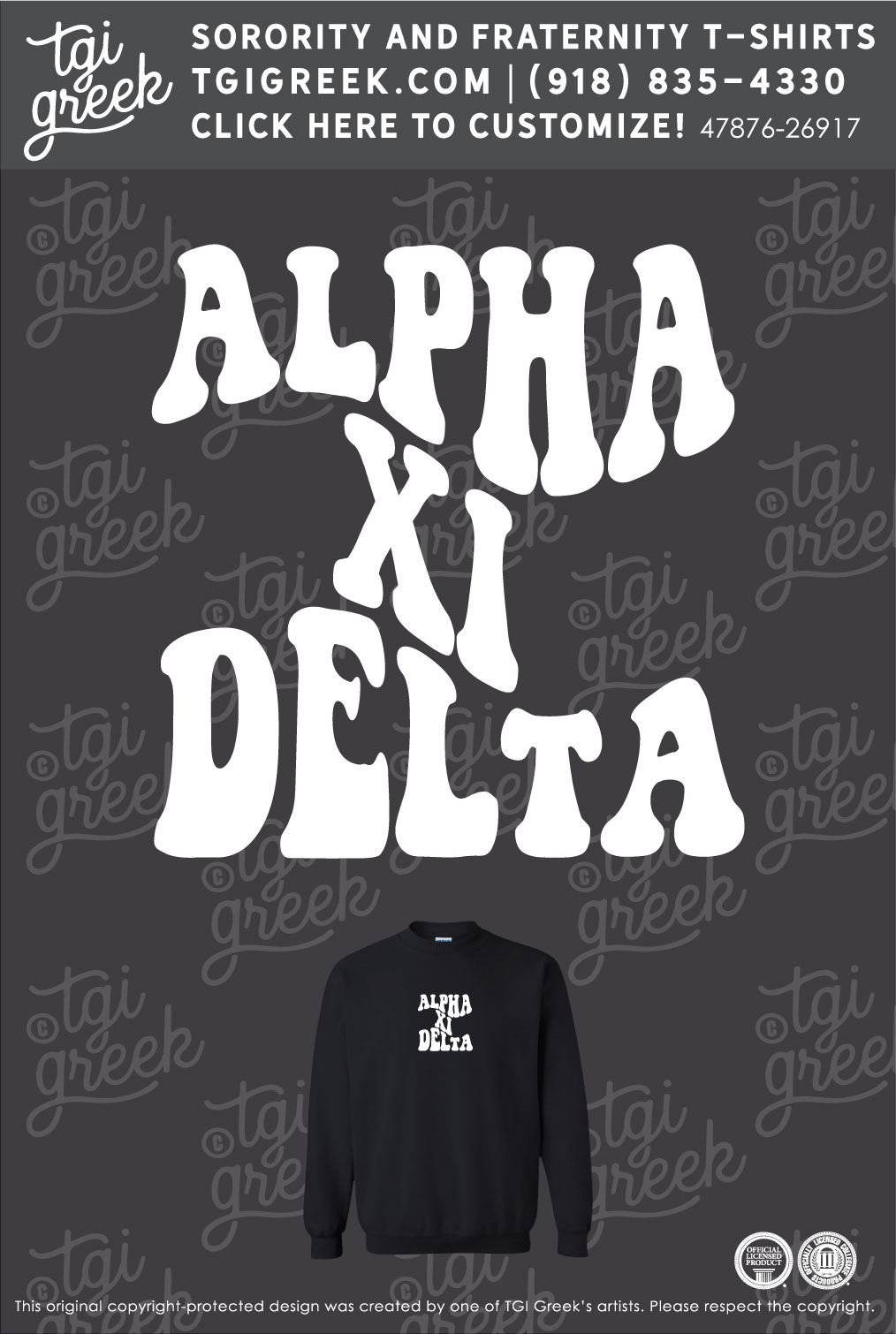 Alpha Xi Delta – UCO Late Night Skate