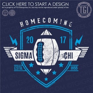TGI-SC Homecoming