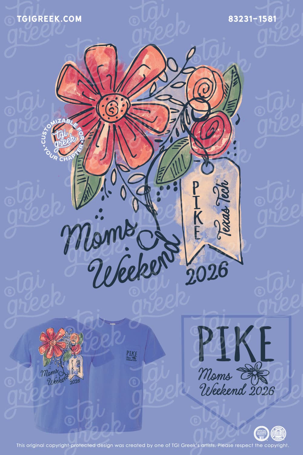 Pi Kappa Alpha – TXTECH Moms Weekend
