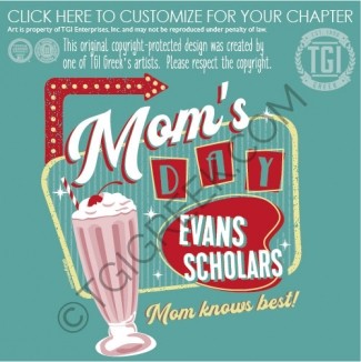 OHSU – Evans Scholar Moms Day