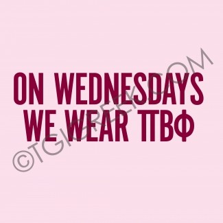 Pi Beta Phi-OSU Fall PR