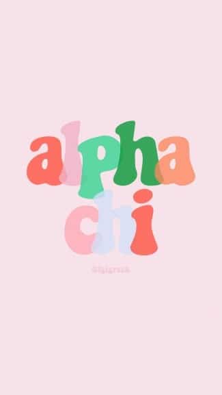 TGI Greek Phone Background