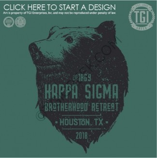 TGI-Kappa Sigma Bear Retreat-S003
