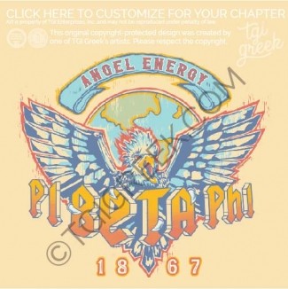 Pi Beta Phi – Rock N roll