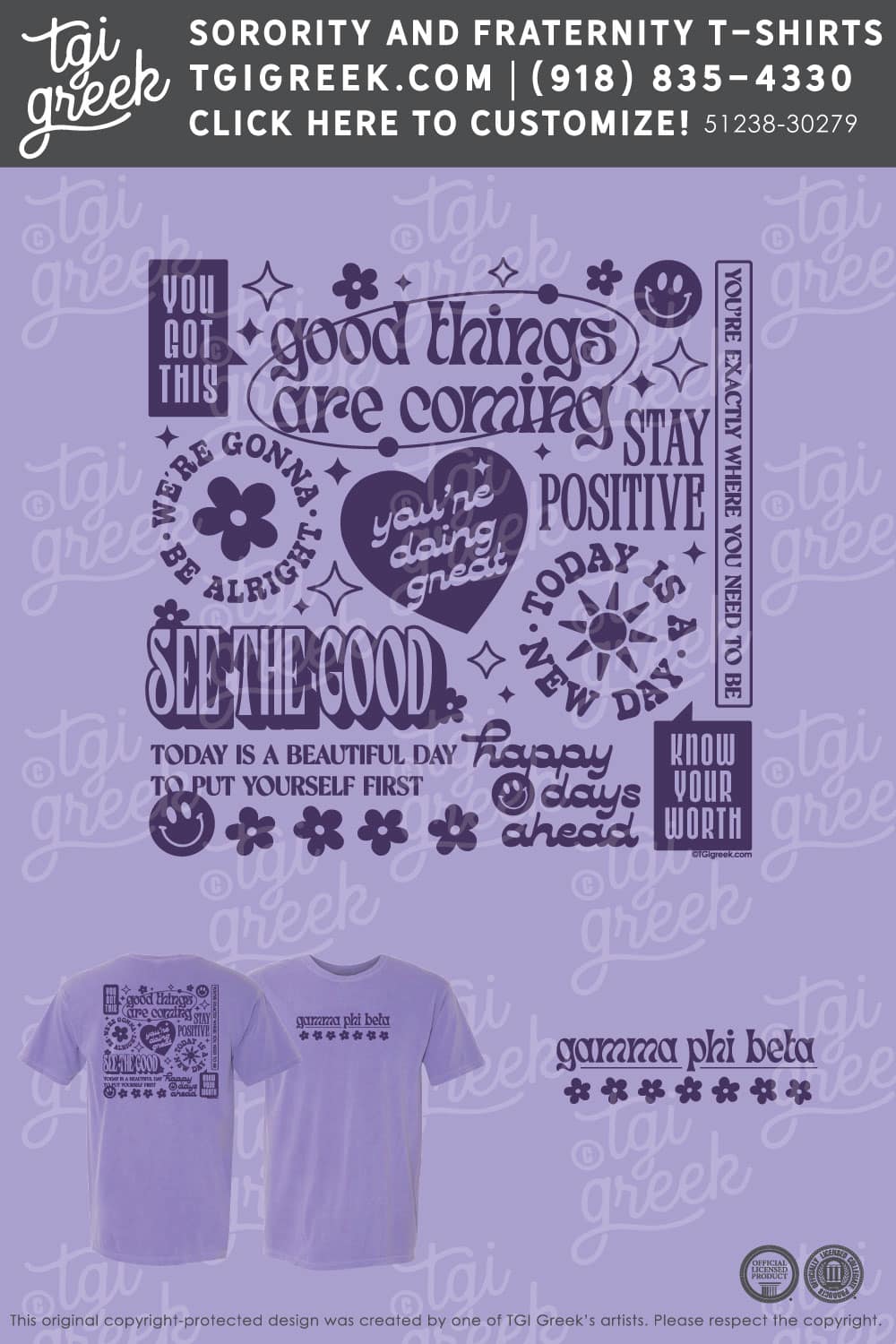 Gamma Phi Beta – OSU Wellness