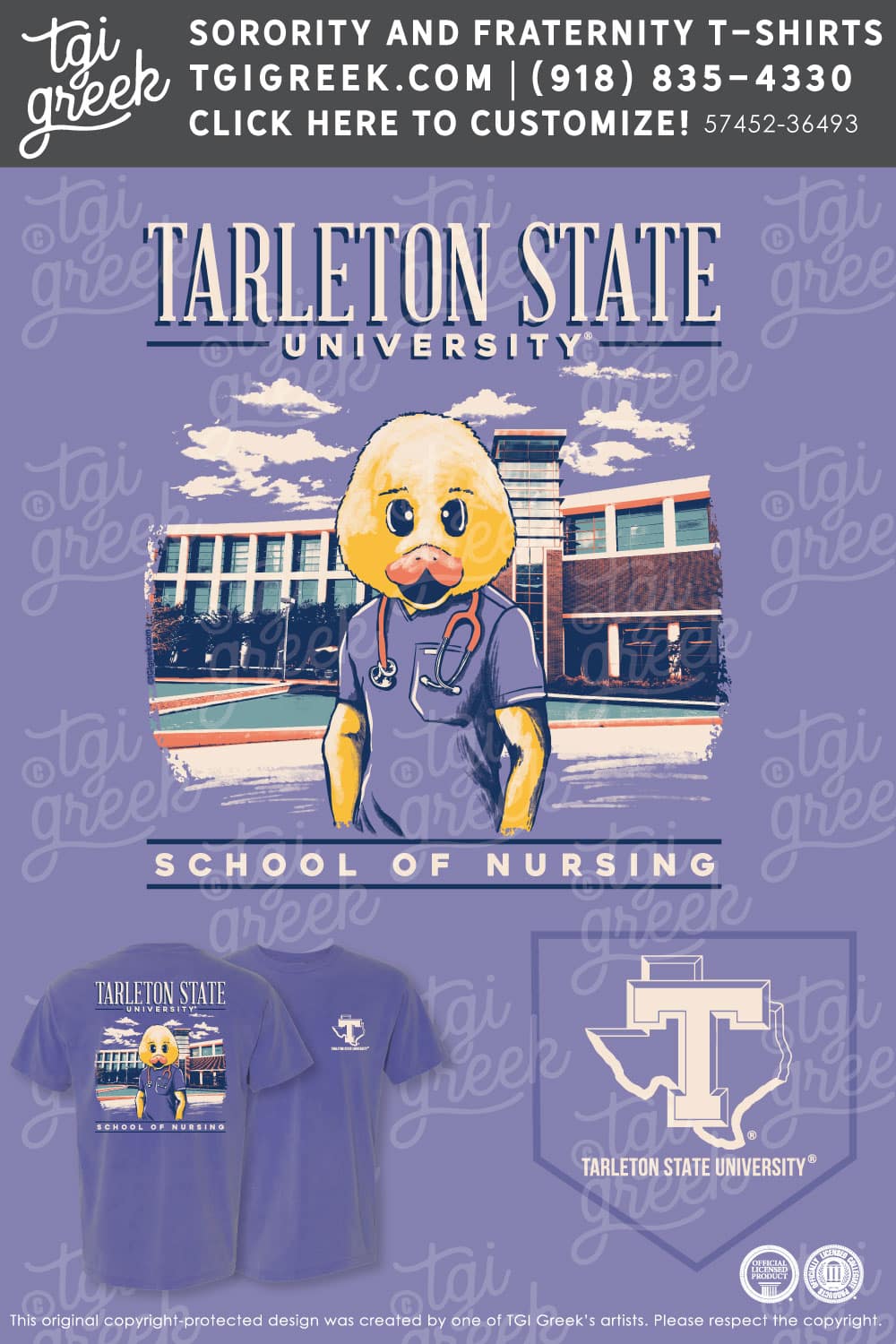 TSU – Nursing School PR