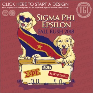 Sigma Phi Epsilon-USM Fall Rush