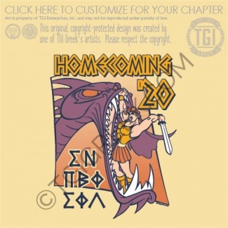 Pi Beta Phi – OU Homecoming
