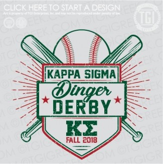 Kappa Sigma-BGSU Dinger Derby