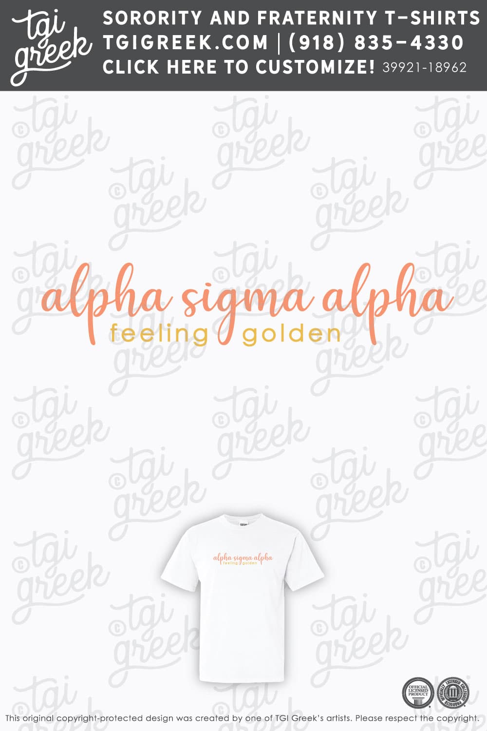 Alpha Sigma Alpha – MURR Welcome Day