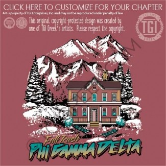 Phi Gamma Delta – Fall Rush