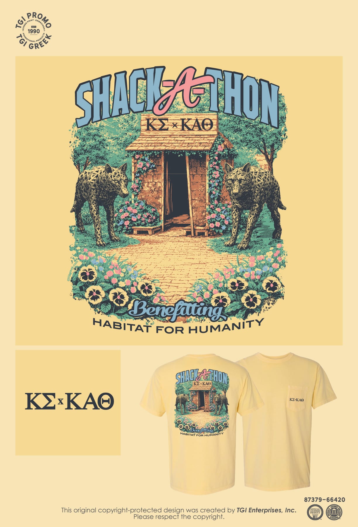 Kappa Sigma – NCSU Spring Philanthropy