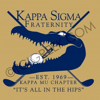 Kappa Sigma-TTU Alumni Golf