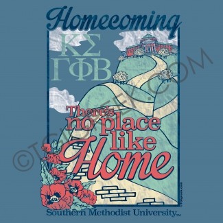 Kappa Sigma-SMU Homecoming