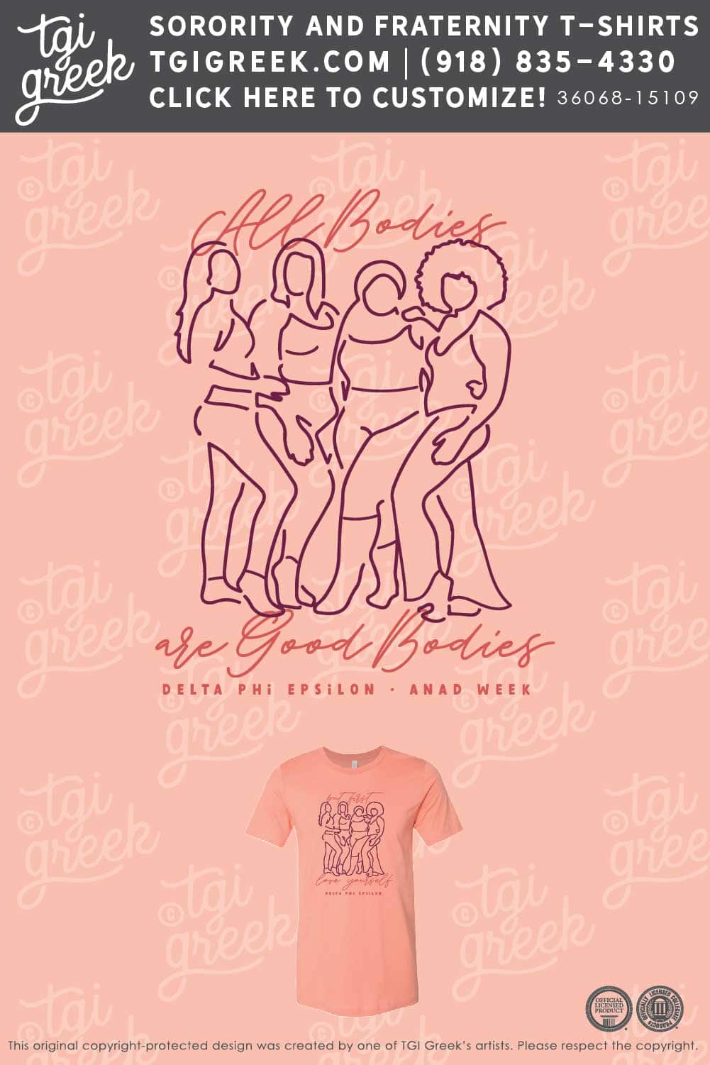 Delta Zeta – TSU anad