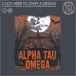 Alpha Tau Omega-EKU Fall Festival