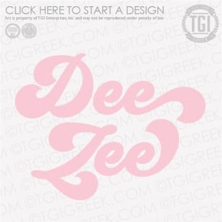 Delta Zeta-TSU Free Greek Rewards
