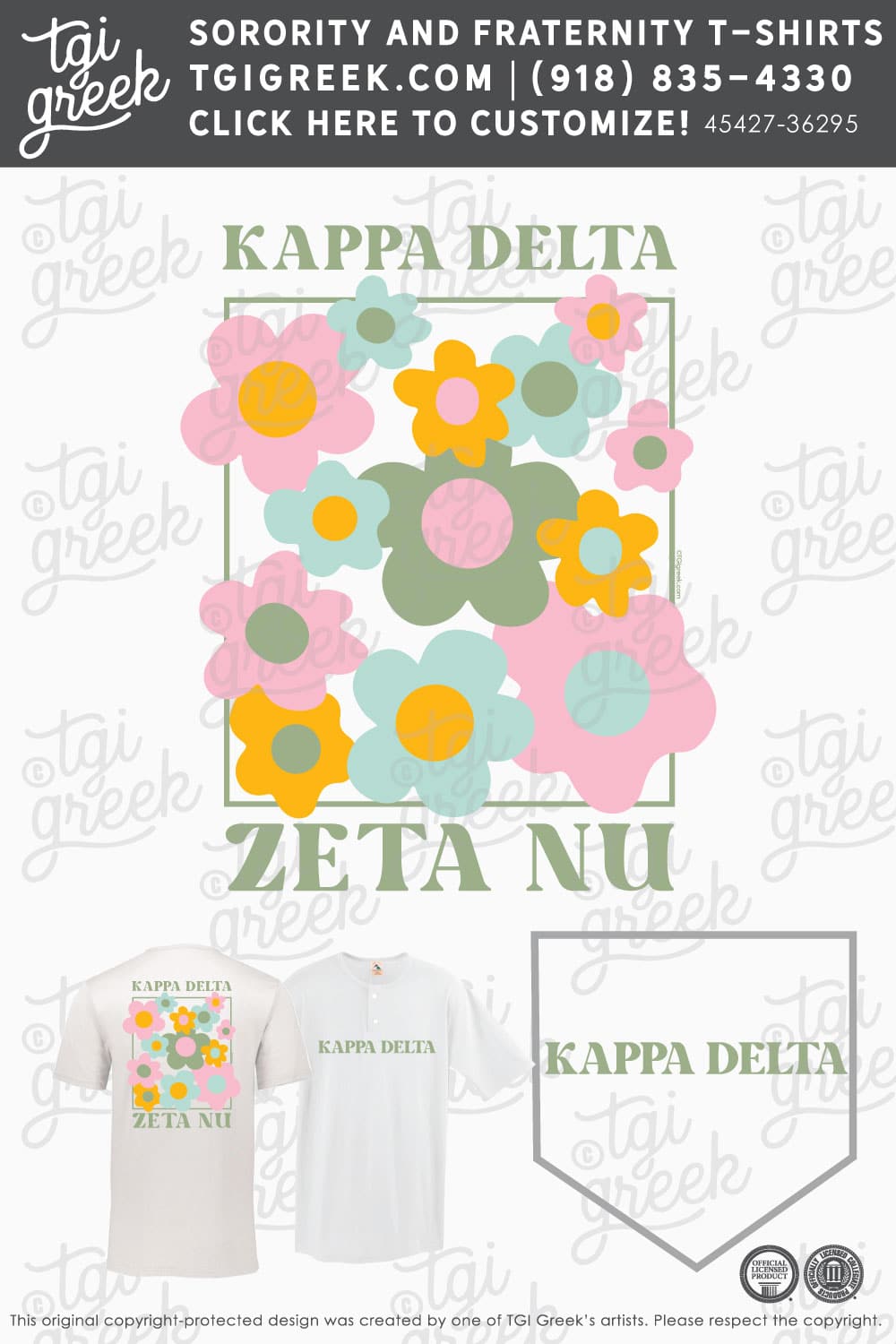 Kappa Delta – ULYN Recruitment