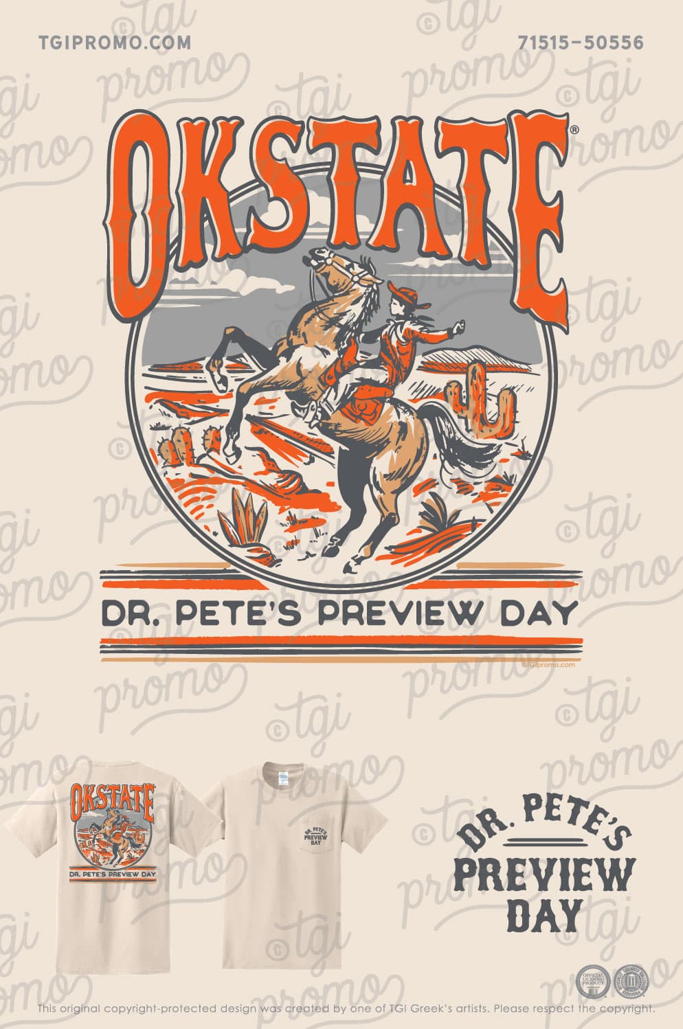 OSU – Dr. Petes Preview Day