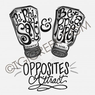 TGI-PBP Opposites Attract
