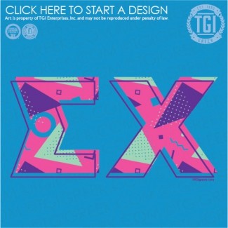 Sigma Chi-BU Spring Rush