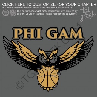 Phi Gamma Delta – OSU philanthropy