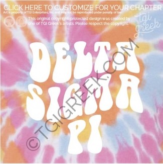 Delta Sigma Pi – Spring Rush