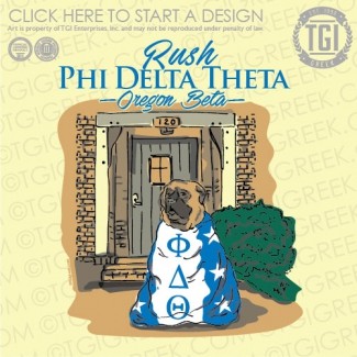 Phi Delta Theta-OSU Fall Rush
