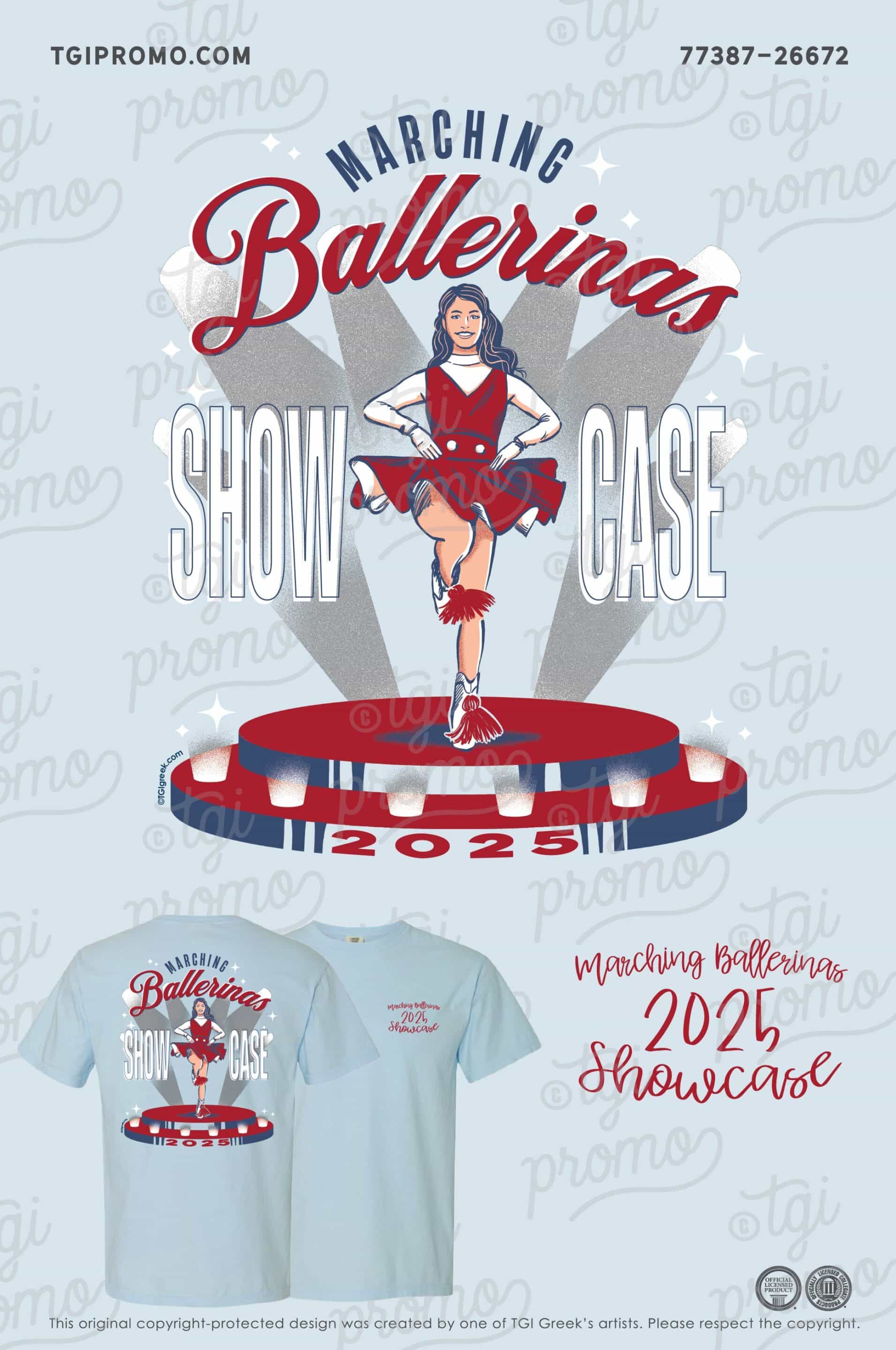 Jacksonville State University – Showcase