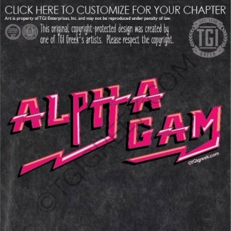 TGI – AGD neon PR