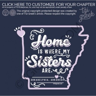 Gamma Pi – OBU homecoming
