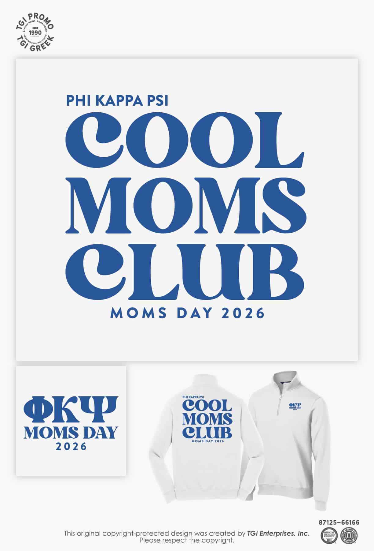 Phi Kappa Psi – PURD Mom’s Weekend