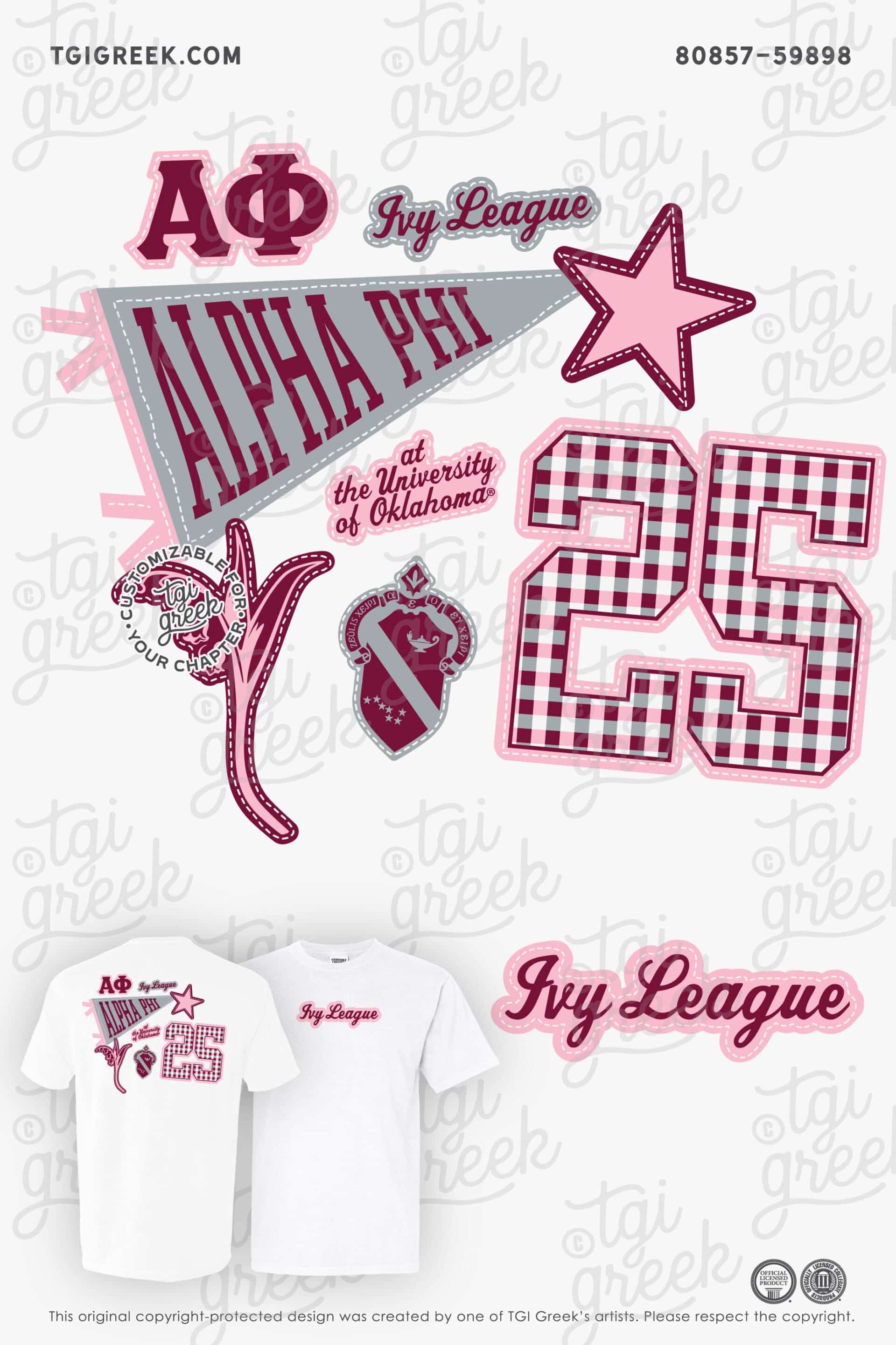 Alpha Phi – OU