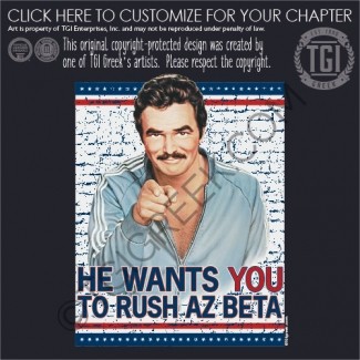 Phi Delta Theta – Fall Rush