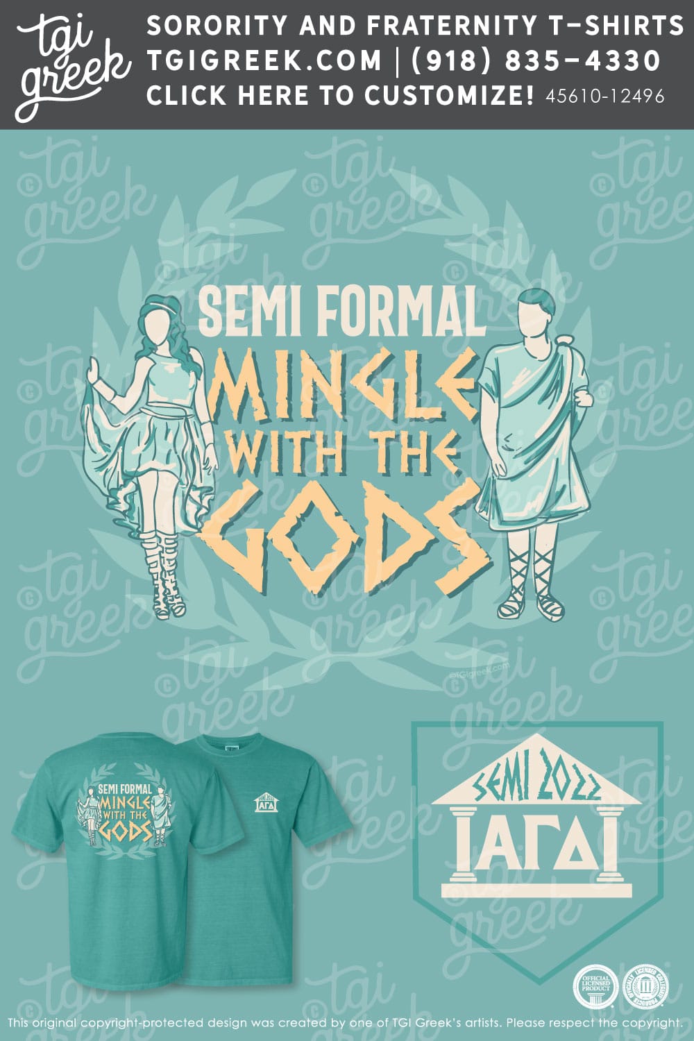 Alpha Gamma Delta – KSU Semi Formal