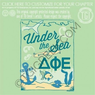 Delta Phi Epsilon – URI Sisterhood Retreat